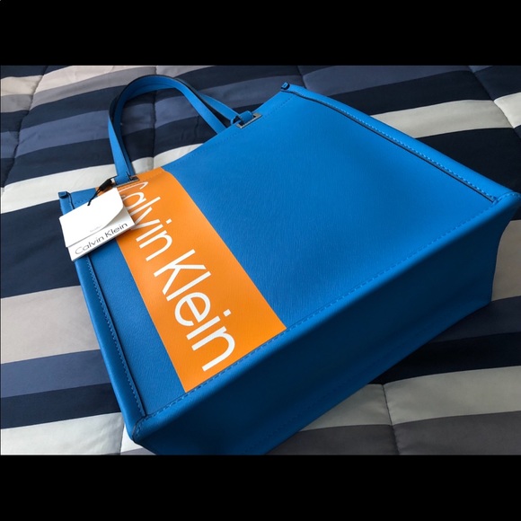 Calvin Klein Bags Calvin Klein Bag Poshmark